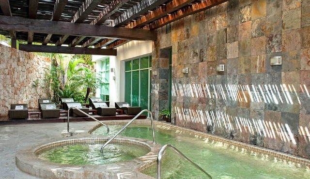 Vidanta Mayan Palace 2 bedroom 2 Bath