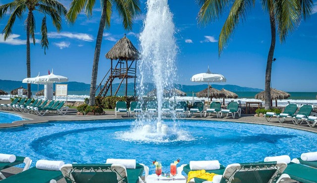 🌴 Vidanta Mayan Palace Mazatlan✨ Experience Paradise in a 2BR Villa - Sleeps 8!