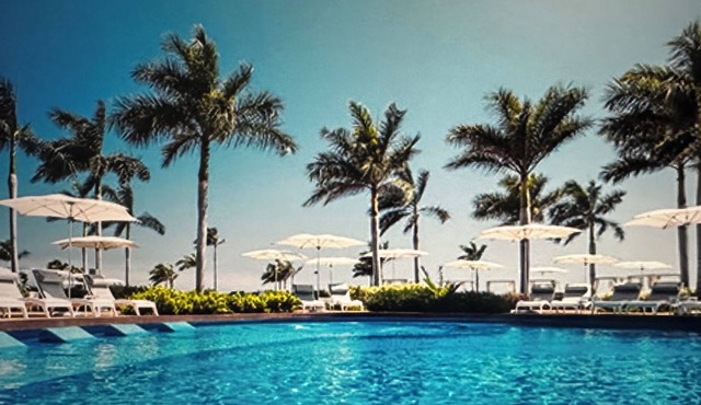 Vidanta World Kingdom of the Sun 1 BR /2 BA