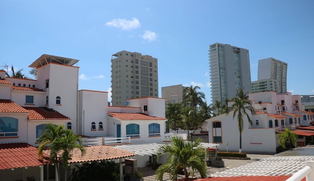 Villa Acapulco Diamante