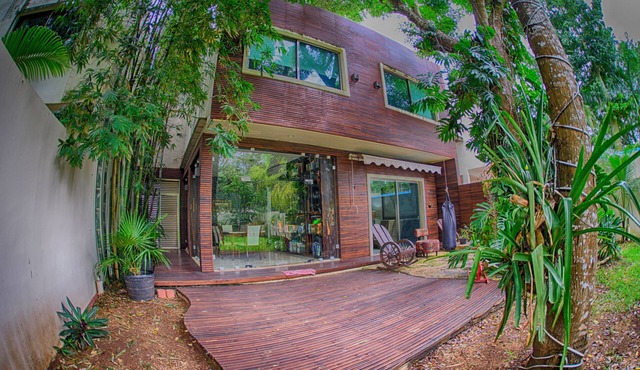 VILLA AGUILAR CHETUMAL