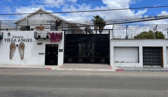 Villa Angel