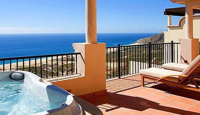 Villa at Monte Cristo Luxury Villa Estates - Cabo San Lucas