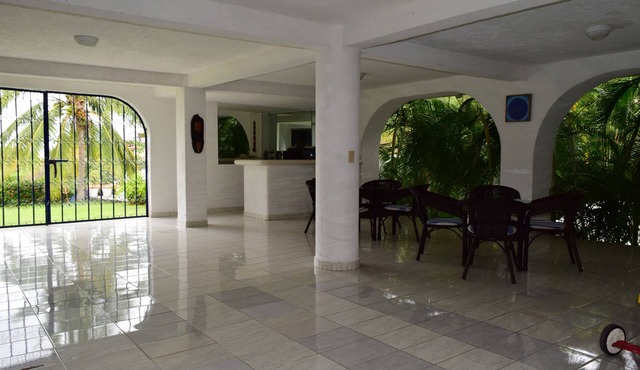 Villa Azul - 7 Habitaciones
