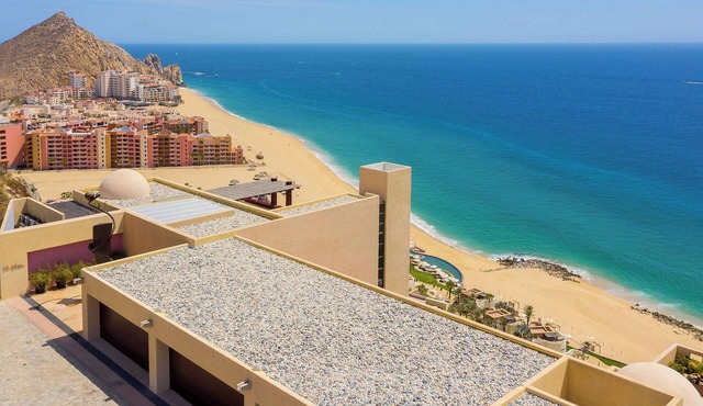 Villa Bellissima Pedregal by The Agency Baja
