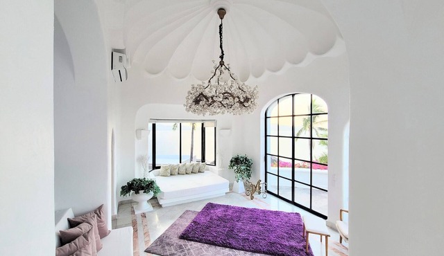 Villa Blanca