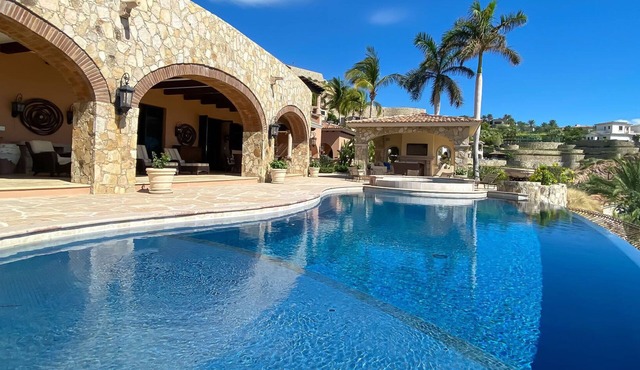 Villa Bravura del Mar