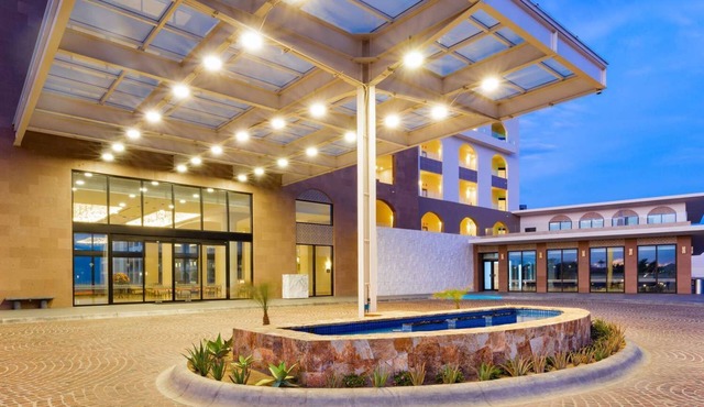 Villa Cabo 3 bedroom penthouse hot tub loaded amenities