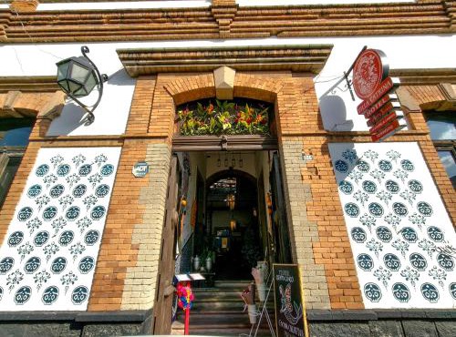 Villa Catrina