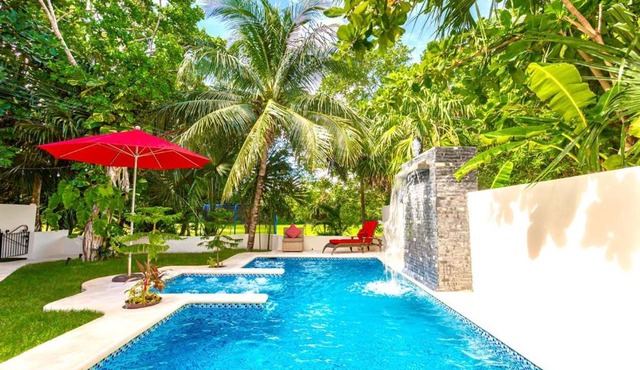 Villa Corazon Deluxe