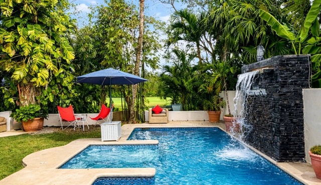 Villa Corazon Deluxe