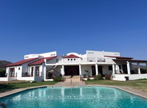 Villa Corsua