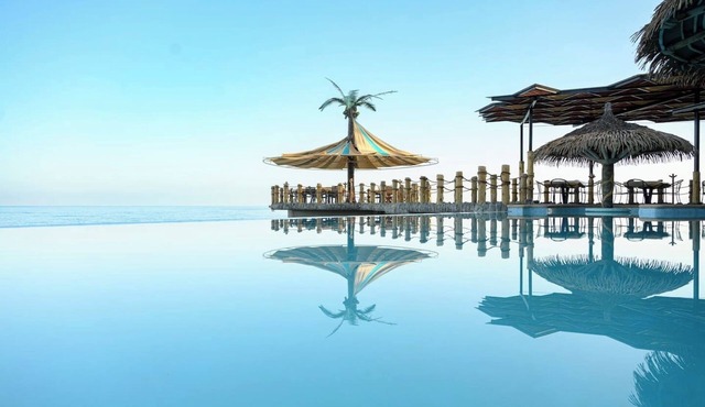 Villa Crab | Puesta Del Sol Resort