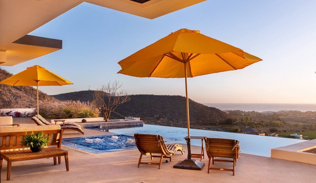 Villa Damiana a Boutique Hotel
