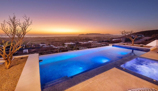 Villa Damiana