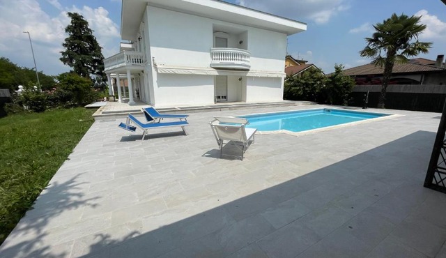 Villa Daniela in Lainate