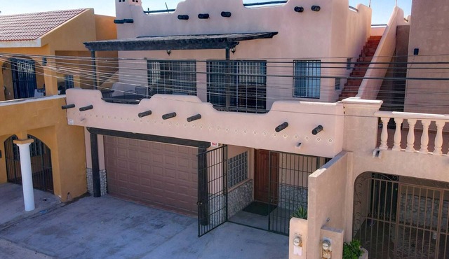 Villa de Las Palmas 3BR Holiday Rental Home