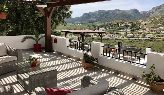 Villa de Rêve