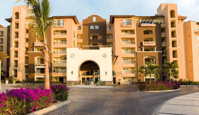 Villa Del Arco Beach Resort & Spa Cabo San Lucas