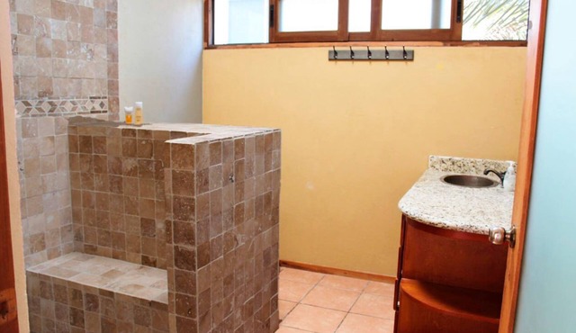 Villa del gato: ideal house for the whole family