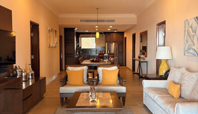 Villa del palmar Loreto 2bedroom PH Golf resort - Danzante Bay