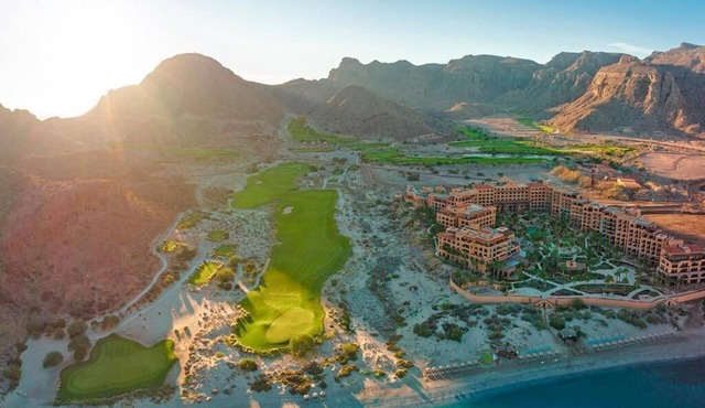 Villa del Palmar Loreto | 1BR Suite | Sleeps 4 | Beach & Pool