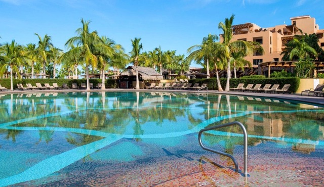 Villa del Palmar Loreto Two Bedroom