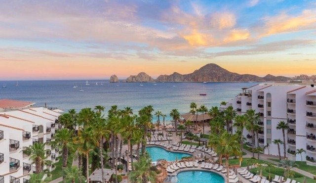 Villa del Palmar Beach Resort & Spa