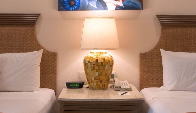 Villa del Palmar/The Islands of Loreto-Deluxe Suite Best Place to Stay in Loreto