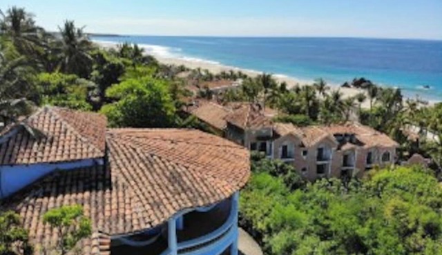 Villa del Puerto