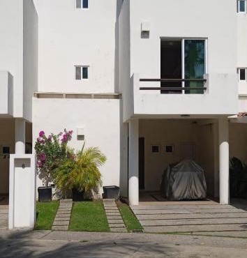 Villa diamante