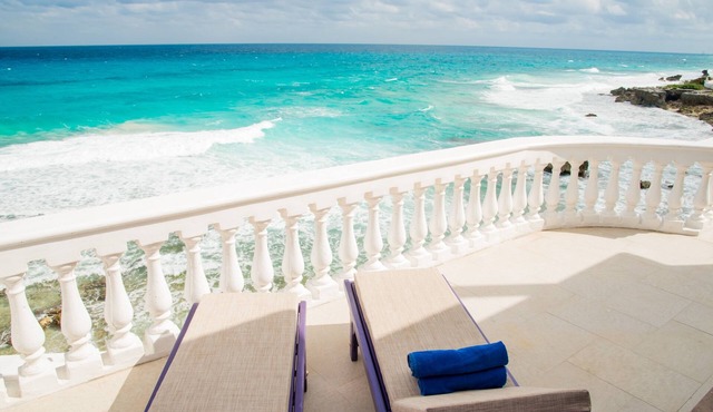 Villa Elena Isla Mujeres