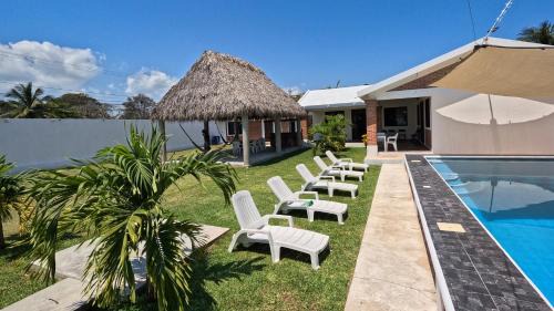 Villa Esmeralda del Mar