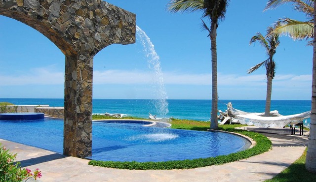 Villa Estero Puerto Los Cabos