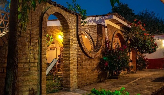 Villa Flores