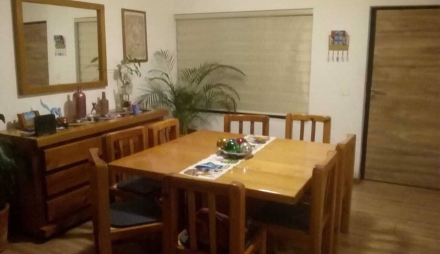 Villa fontana apartment