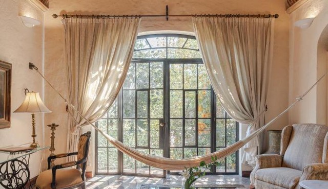Villa Ganz Boutique Hotel