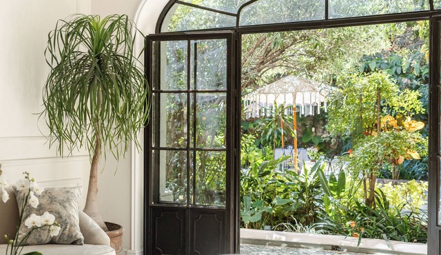 Villa Ganz Boutique Hotel