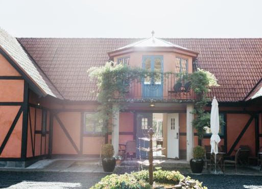 Villa Hasselbacken