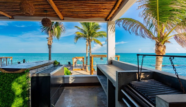 Villa Isla Blanca