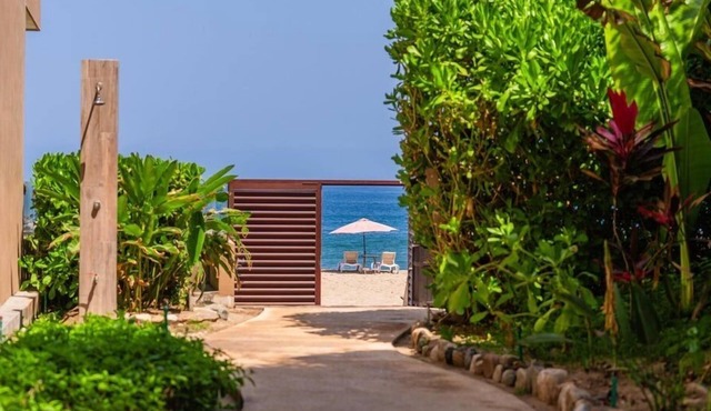 Villa Jacaranda