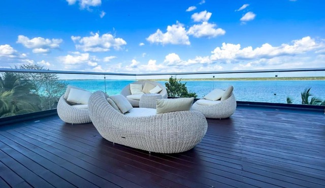 Villa La Calma Bacalar