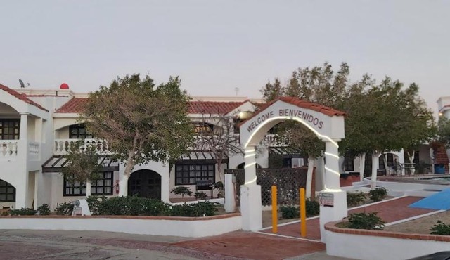 Villa La Hacienda San Felipe BC