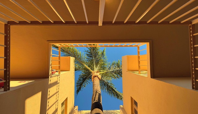 Villa La Palma Hotel
