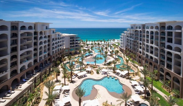 Villa La Valencia Resort & Spa Los Cabos