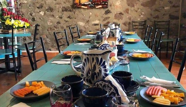 Villa Las Campanas