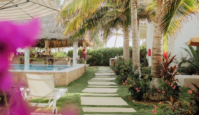 Villa Marena Hotel Boutique