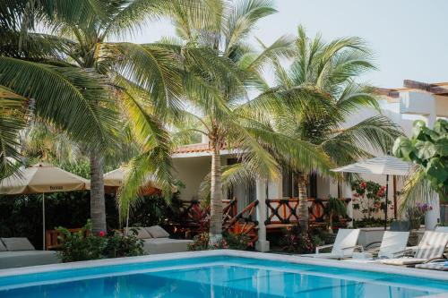 Villa Marena Hotel Boutique