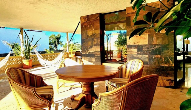 Villa Mariana Casa Familiar