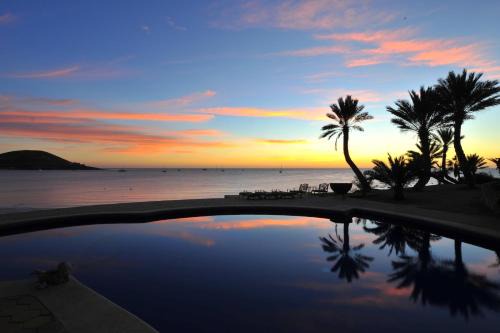 Villa Marlin by Cabo Villas